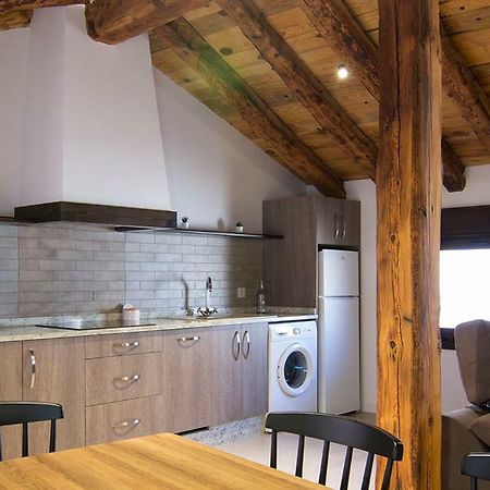 Casa Barrena Villa Albarracín Екстериор снимка