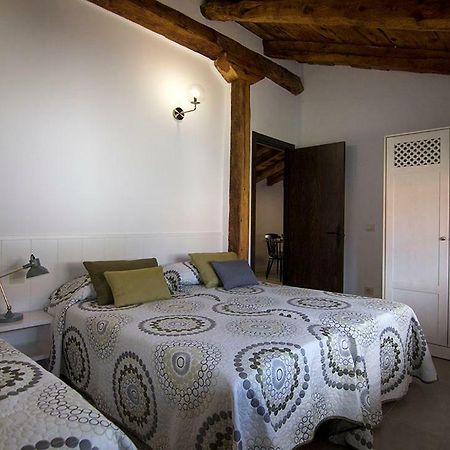 Casa Barrena Villa Albarracín Екстериор снимка