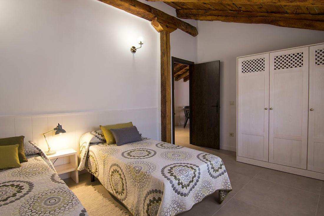 Casa Barrena Villa Albarracín Екстериор снимка