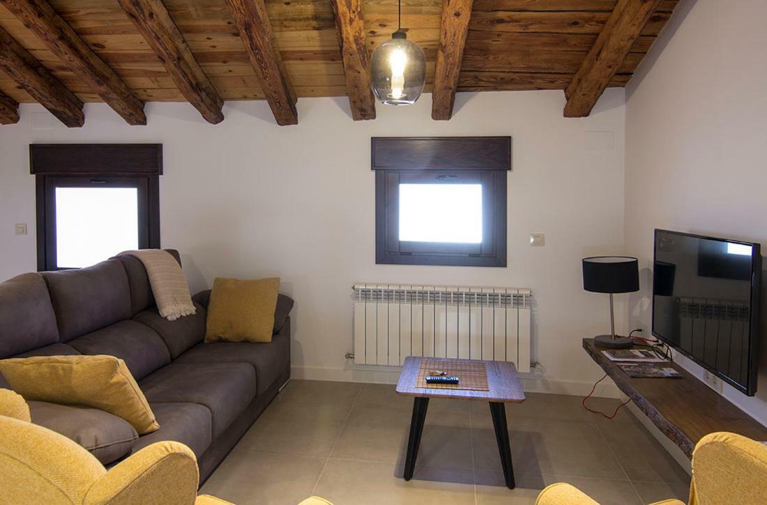 Casa Barrena Villa Albarracín Екстериор снимка
